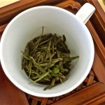 Anji Long Jing