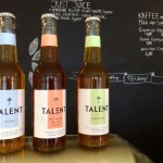 talent tea presented at Drinkultour