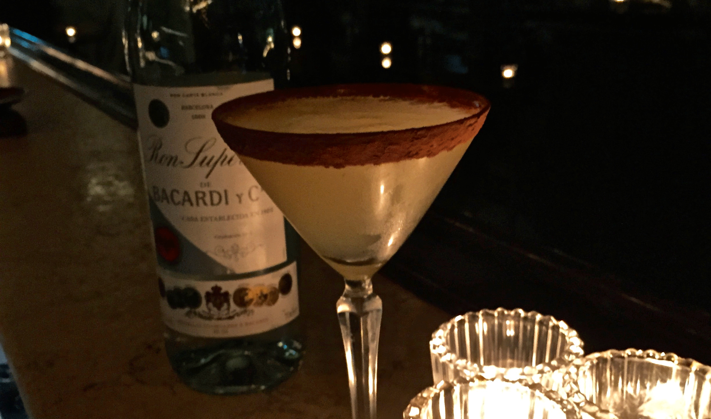 A Mulata Daiquirí